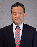 Tsuyoshi Ayabe